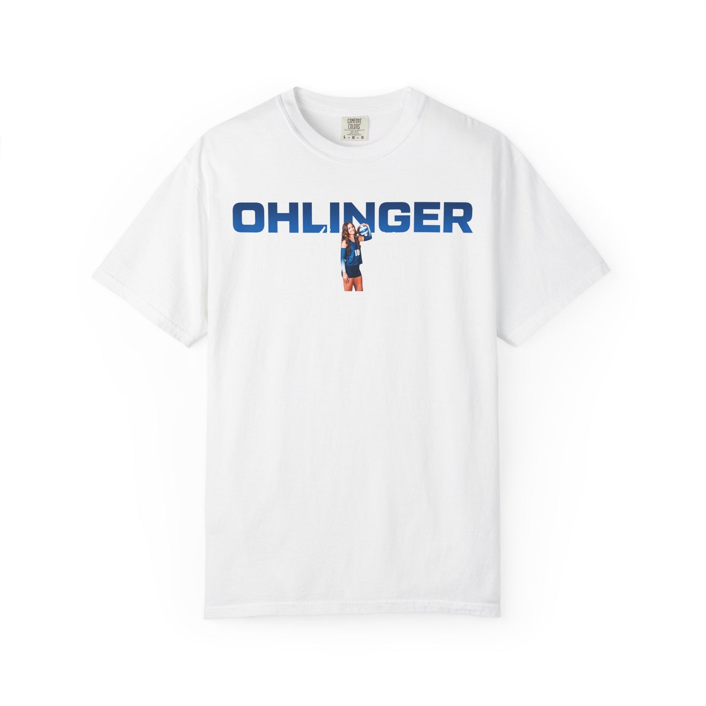 Ali Ohlinger Lowkey Premium Tee