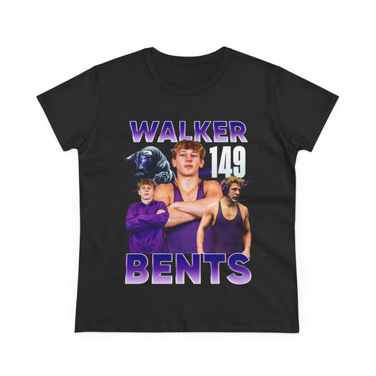 Walker Bents Women's Tee