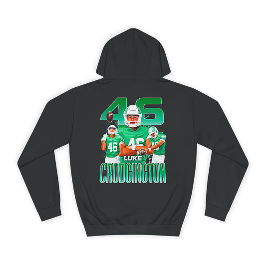 Luke Crudgington Premium Hoodie