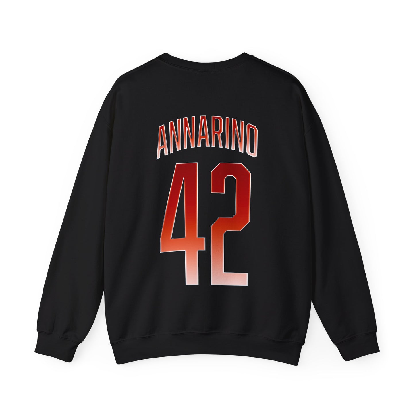 Harper Annarino Player Icon Crewneck Sweatshirt