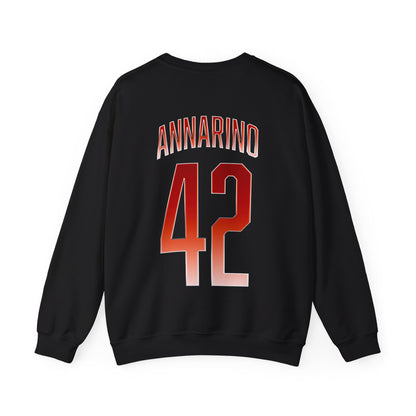 Harper Annarino Player Icon Crewneck Sweatshirt