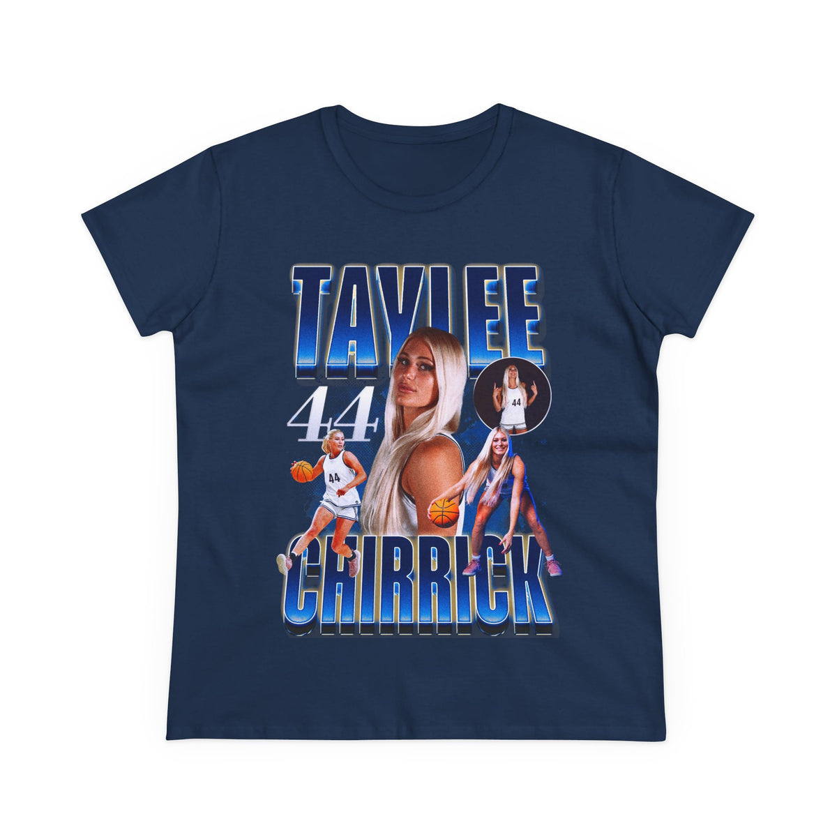 Taylee Chirrick Women's Tee