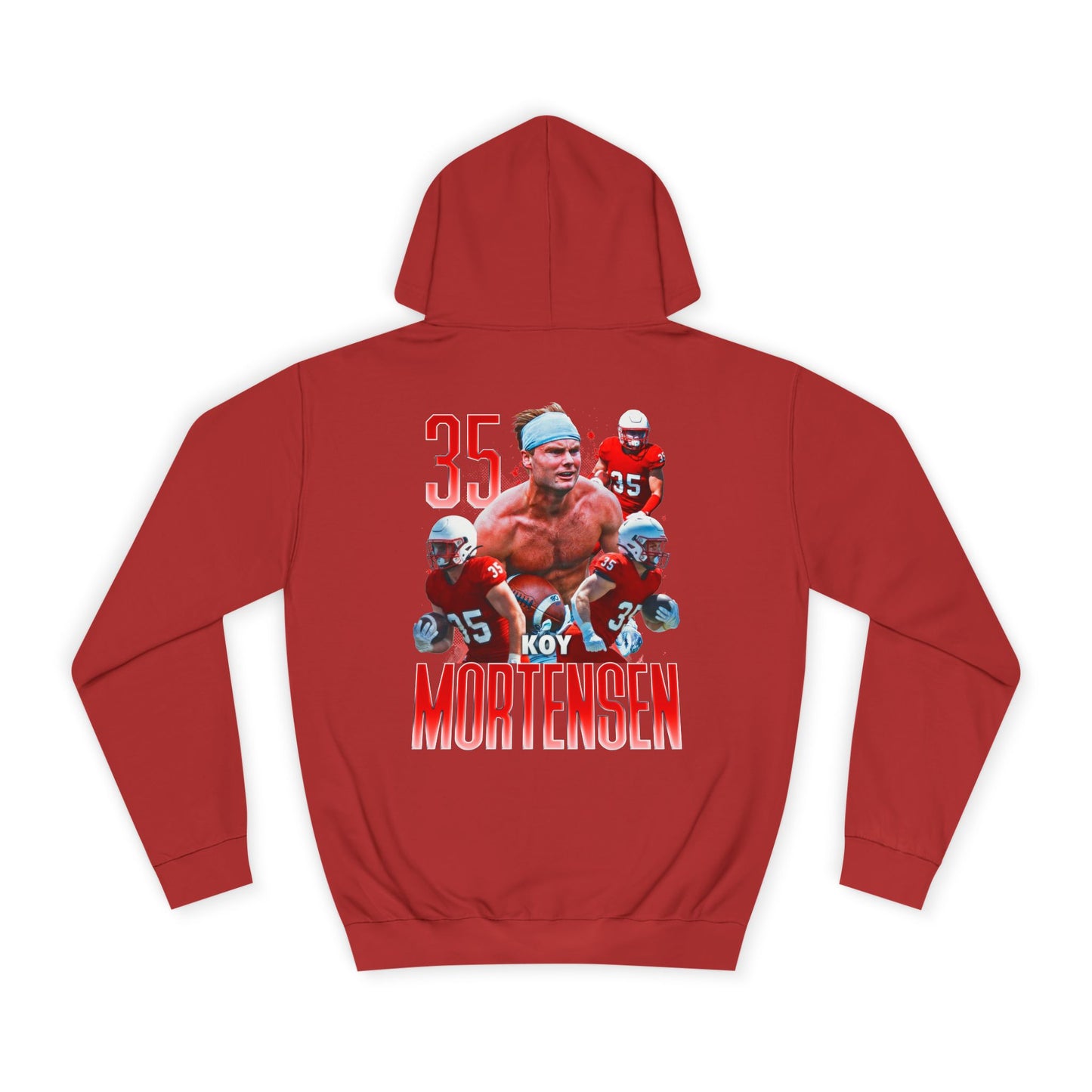 Koy Mortensen Premium Hoodie