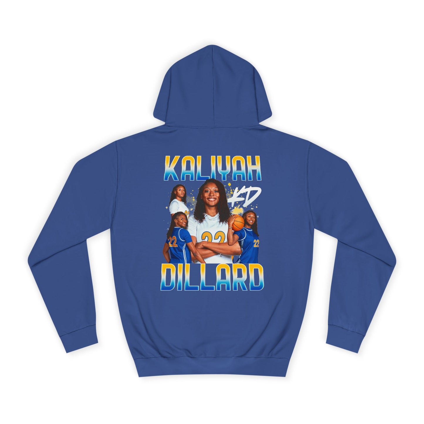 Kaliyah Dillard Premium Hoodie
