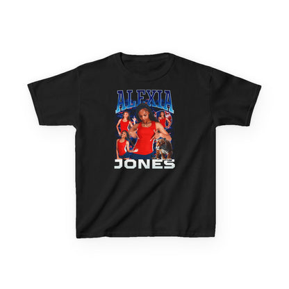Alexia Jones Kids Tee