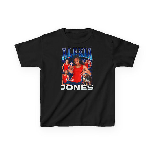 Alexia Jones Kids Tee