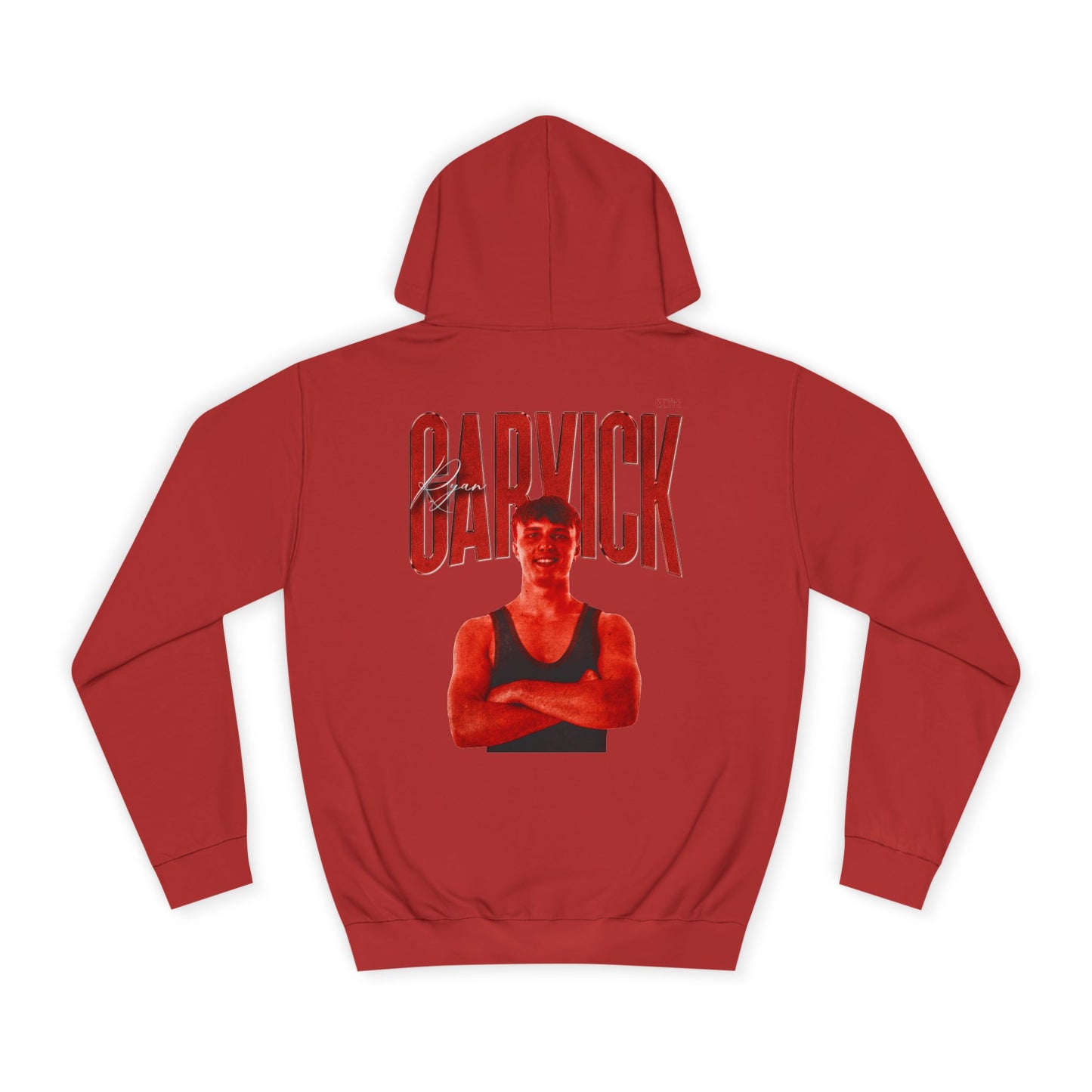 Ryan Garvick Faded Glory Premium Hoodie