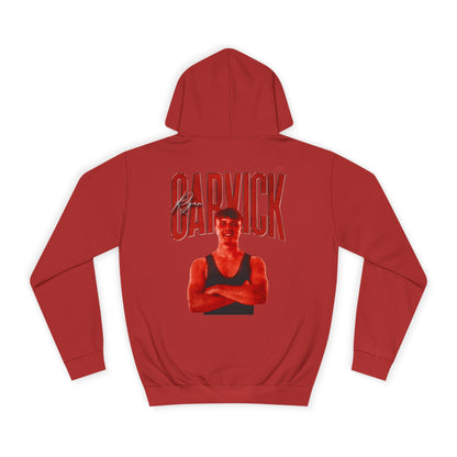 Ryan Garvick Faded Glory Premium Hoodie