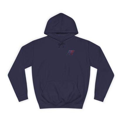 Aiden Ford Logo Premium Hoodie
