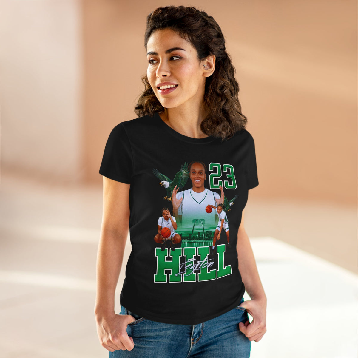 Peyton Hill Women's Tee