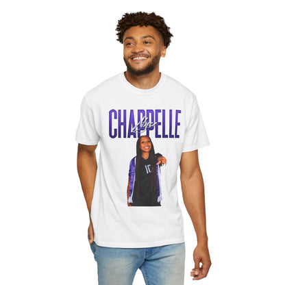 Alyce Chappelle Athlete Glory Premium Tee