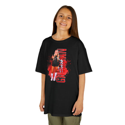 Sarah Galligan Kids Tee