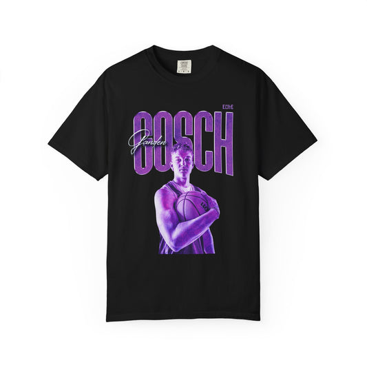 Ganden Gosch Faded Glory Premium Tee