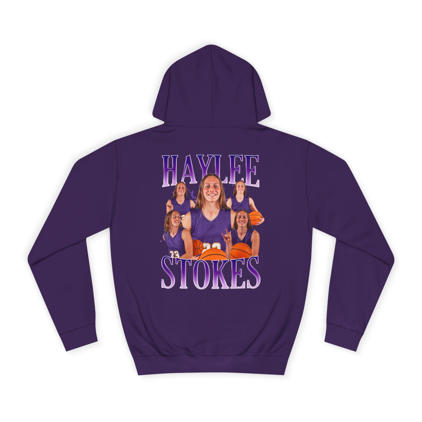 Haylee Stokes Premium Hoodie