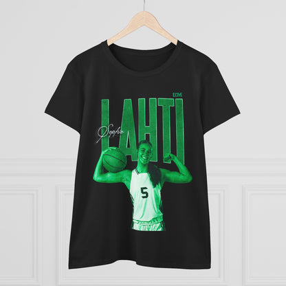 Sophie Lahti Faded Glory Women's Tee