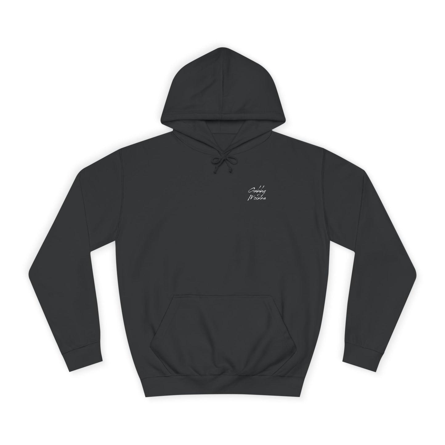 Gabby Morales Vintage Blackout Premium Hoodie