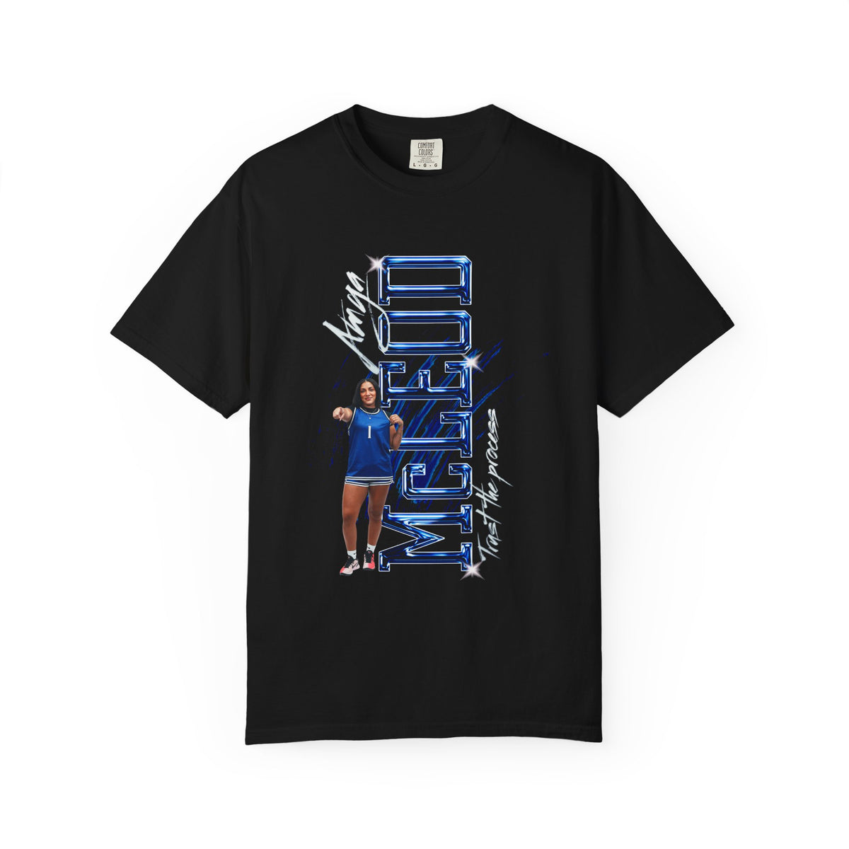 Amya McLeod Premium Tee