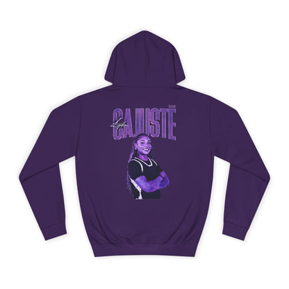 Lydia Cajuste Faded Glory Premium Hoodie