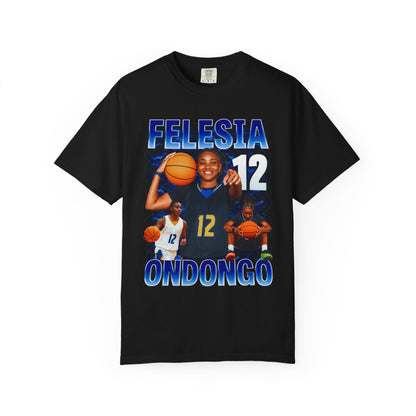 Felesia Ondongo Premium Tee