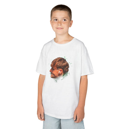 Ben Williams Big Head Kids Tee
