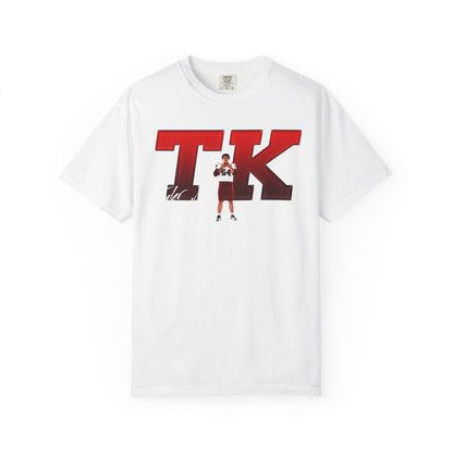 Tyler Keinath Big Initials Colored Premium Tee
