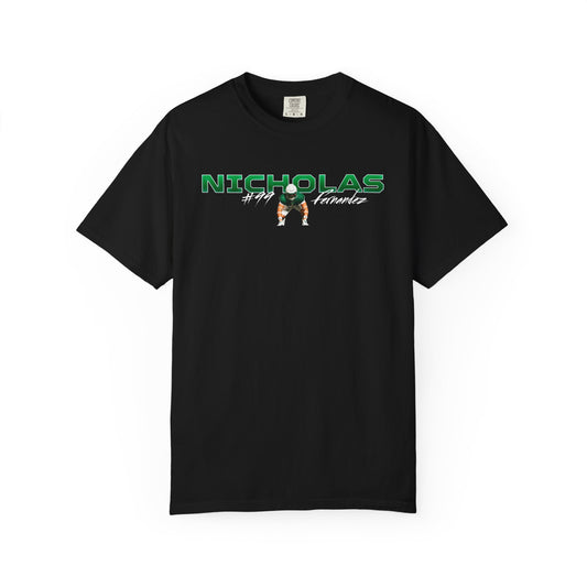Nicholas Fernandez Lowkey Premium Tee