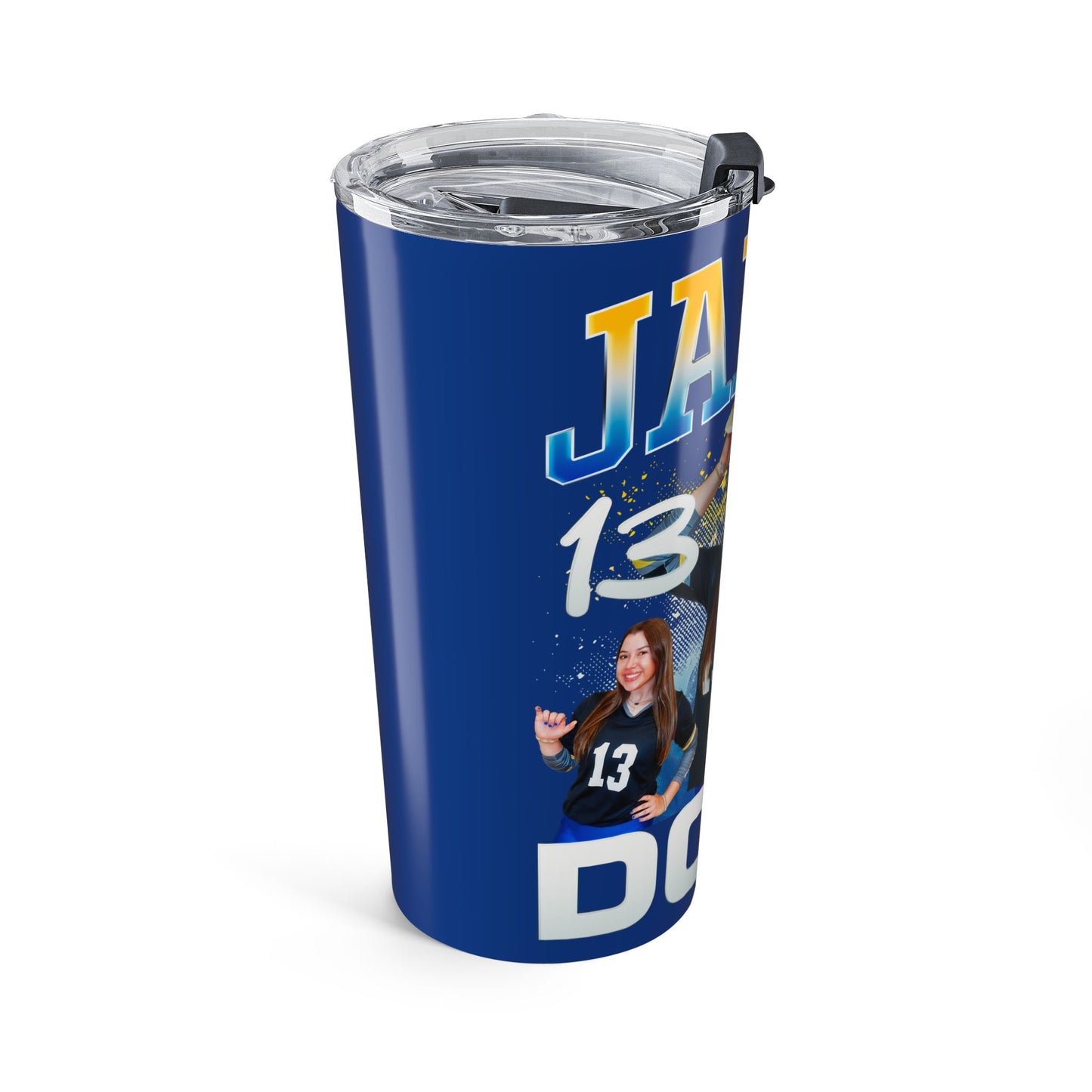 Jaxon Doty 20oz Tumbler