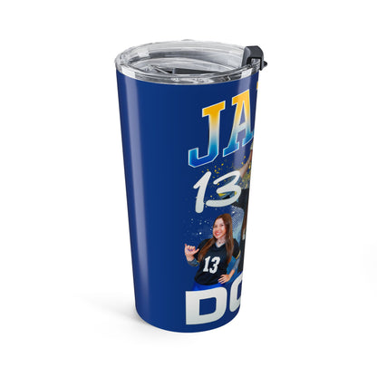 Jaxon Doty 20oz Tumbler