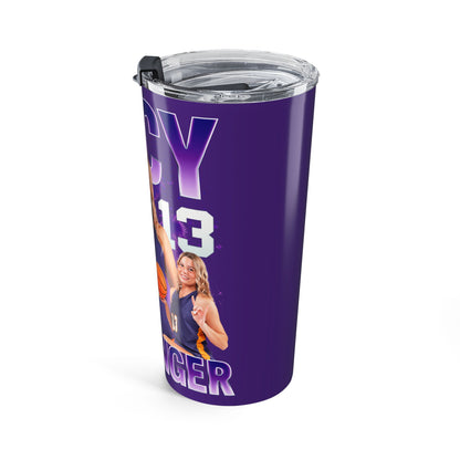 Lucy Leininger 20oz Tumbler