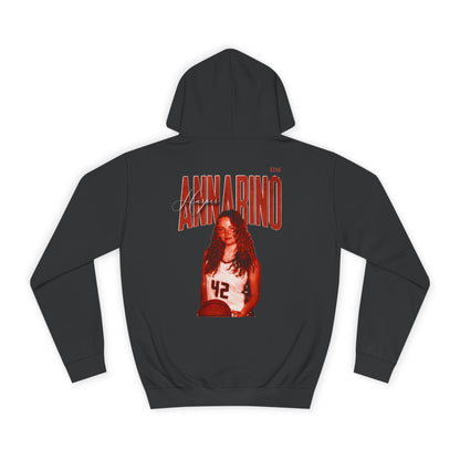 Harper Annarino Faded Glory Premium Hoodie
