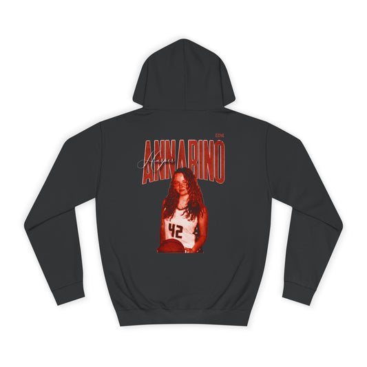Harper Annarino Faded Glory Premium Hoodie