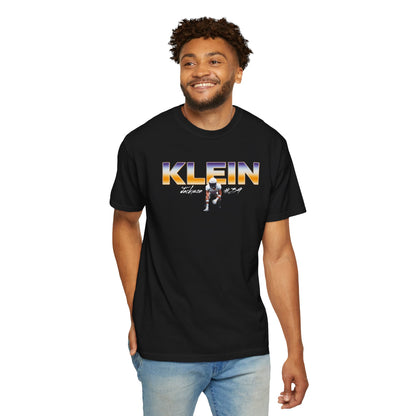 Jackson Klein Star Player Premium Tee