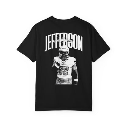 Velltray Jefferson Vintage Blackout Premium Tee