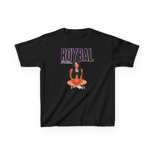 Mistidawn Roybal Athlete Glory Kids Tee