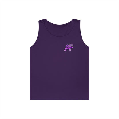 Ant Faiivae Heavy Cotton Tank Top