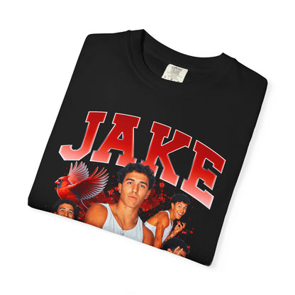 Jake Grullon Premium Tee