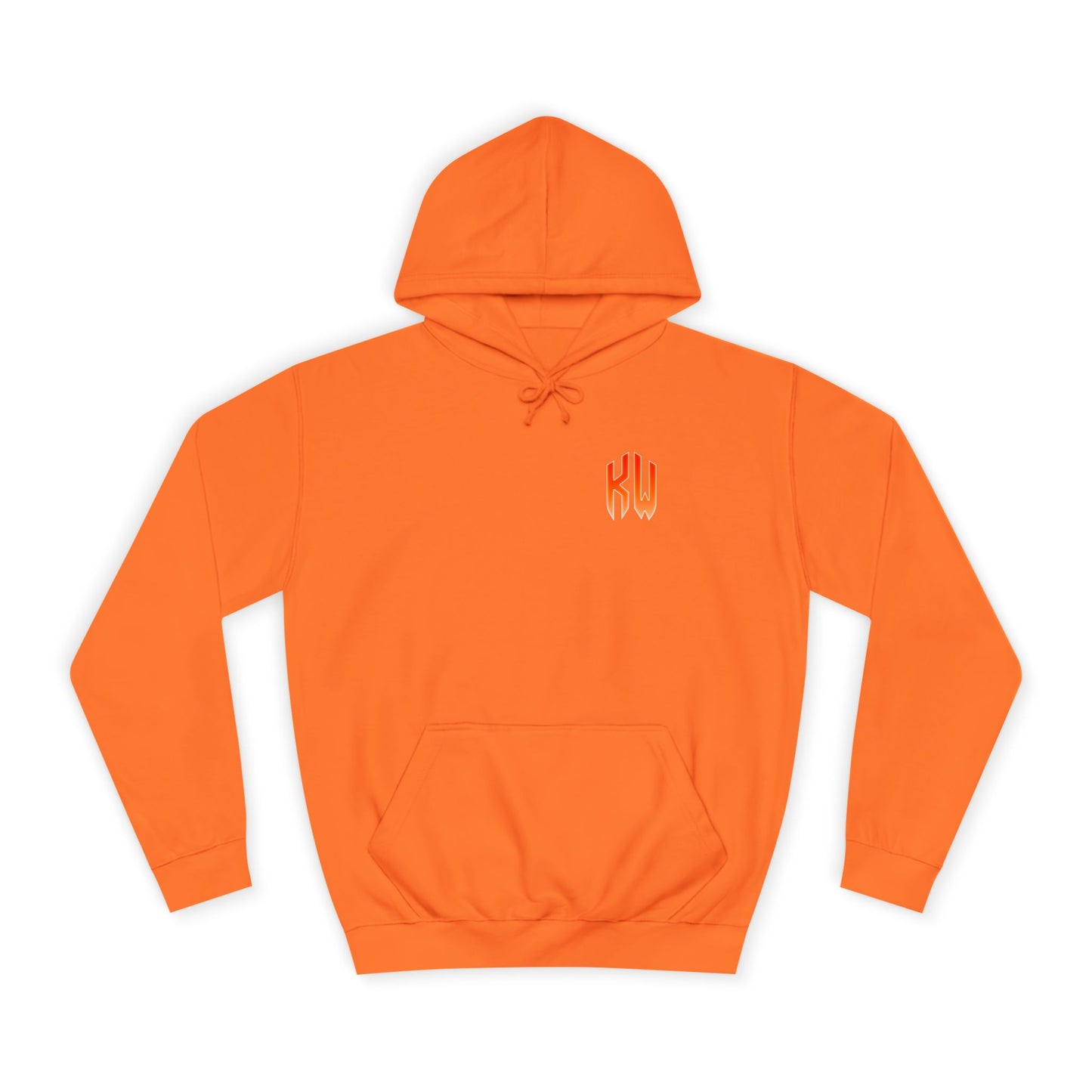 Kennedy Woodruff Premium Hoodie
