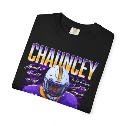 Chauncey Freeman Featured Quote Premium Tee