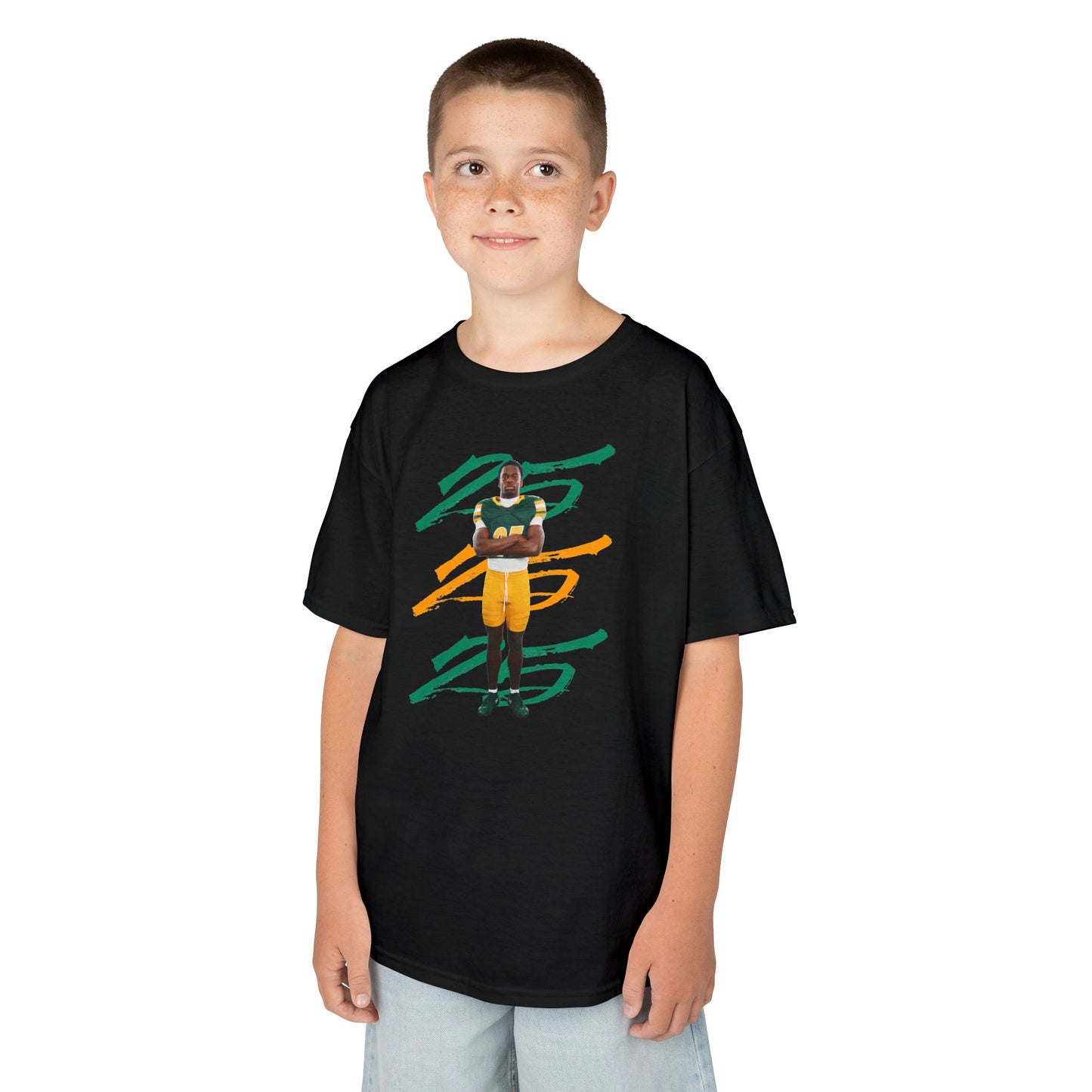 Godson Rufus-Okomhanru Kids Tee
