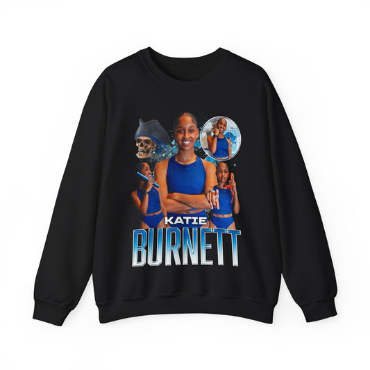 Katie Burnett Crewneck Sweatshirt