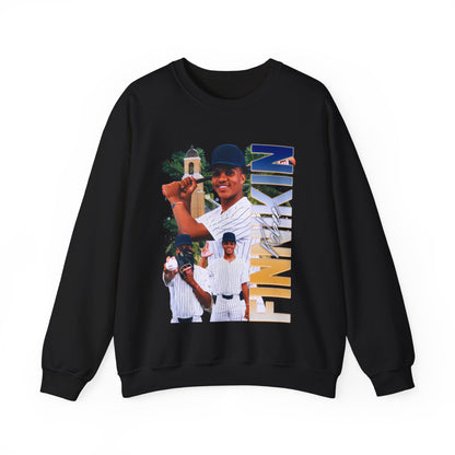 Kobee Finnikin Crewneck Sweatshirt