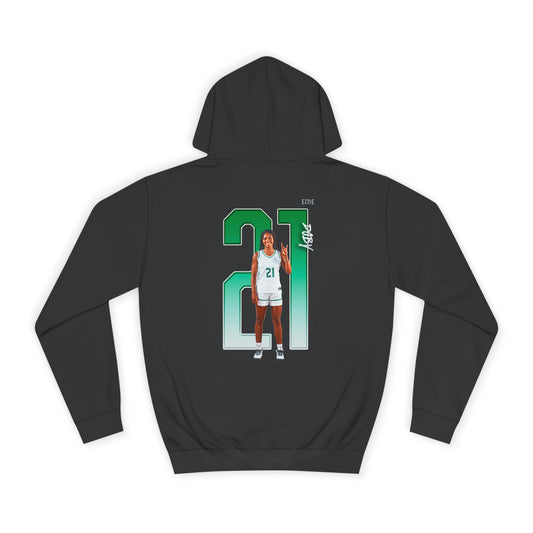 Emari Doby Player Icon Premium Hoodie