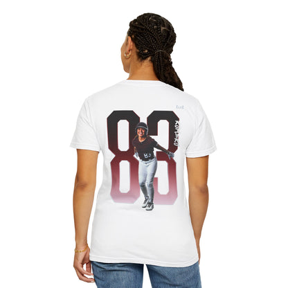 Xiane Romero Player Icon Number Premium Tee
