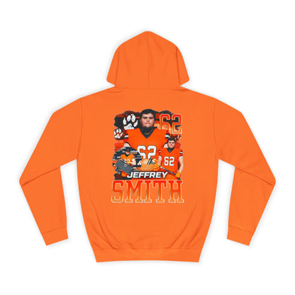 Jeffrey Smith Premium Hoodie
