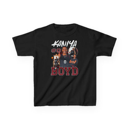 Kaniya Boyd Kids Tee