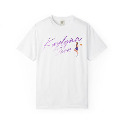 Kaylynn Janes Cursive Premium Tee