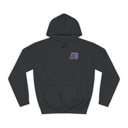 Alyce Chappelle Athlete Glory Premium Hoodie