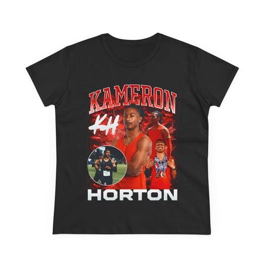 Kameron Horton Women's Tee