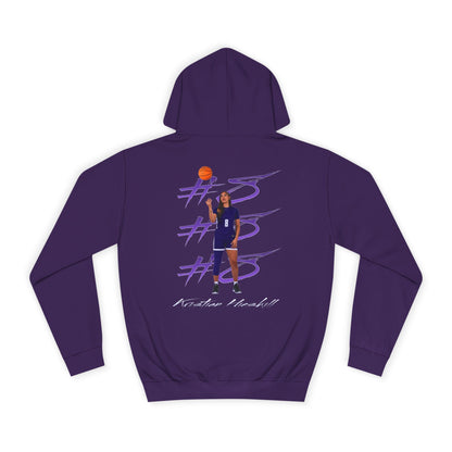 Kristian Hieskill Premium Hoodie
