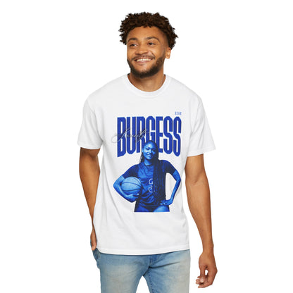 Serenity Burgess Faded Glory Premium Tee